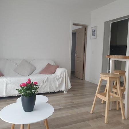 Cosy Appartment - Clamart Percy Paris Extérieur photo