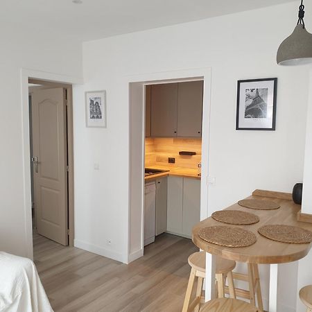 Cosy Appartment - Clamart Percy Paris Extérieur photo