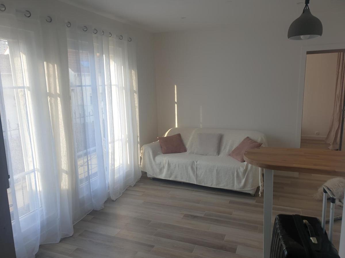 Cosy Appartment - Clamart Percy Paris Extérieur photo