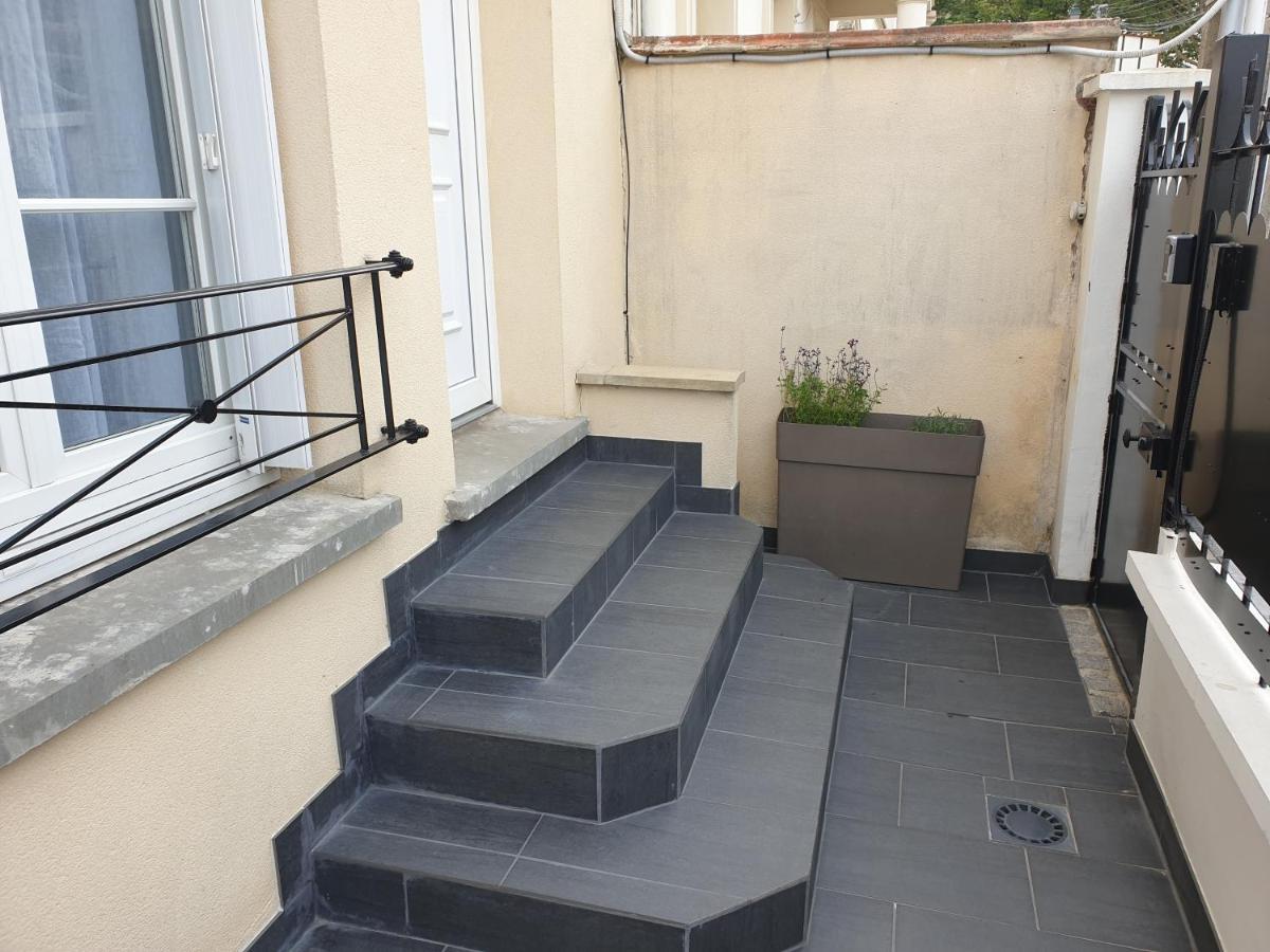 Cosy Appartment - Clamart Percy Paris Extérieur photo