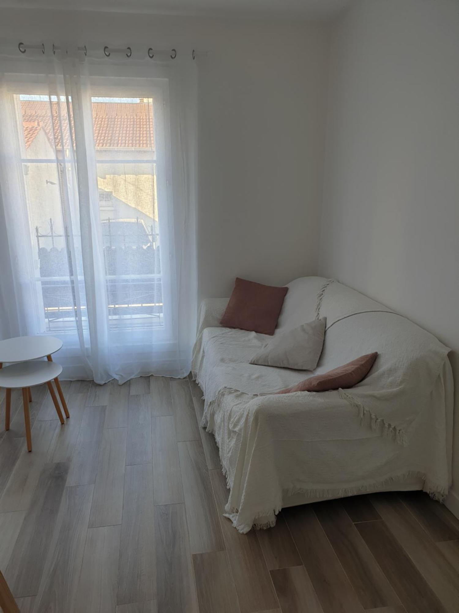 Cosy Appartment - Clamart Percy Paris Extérieur photo