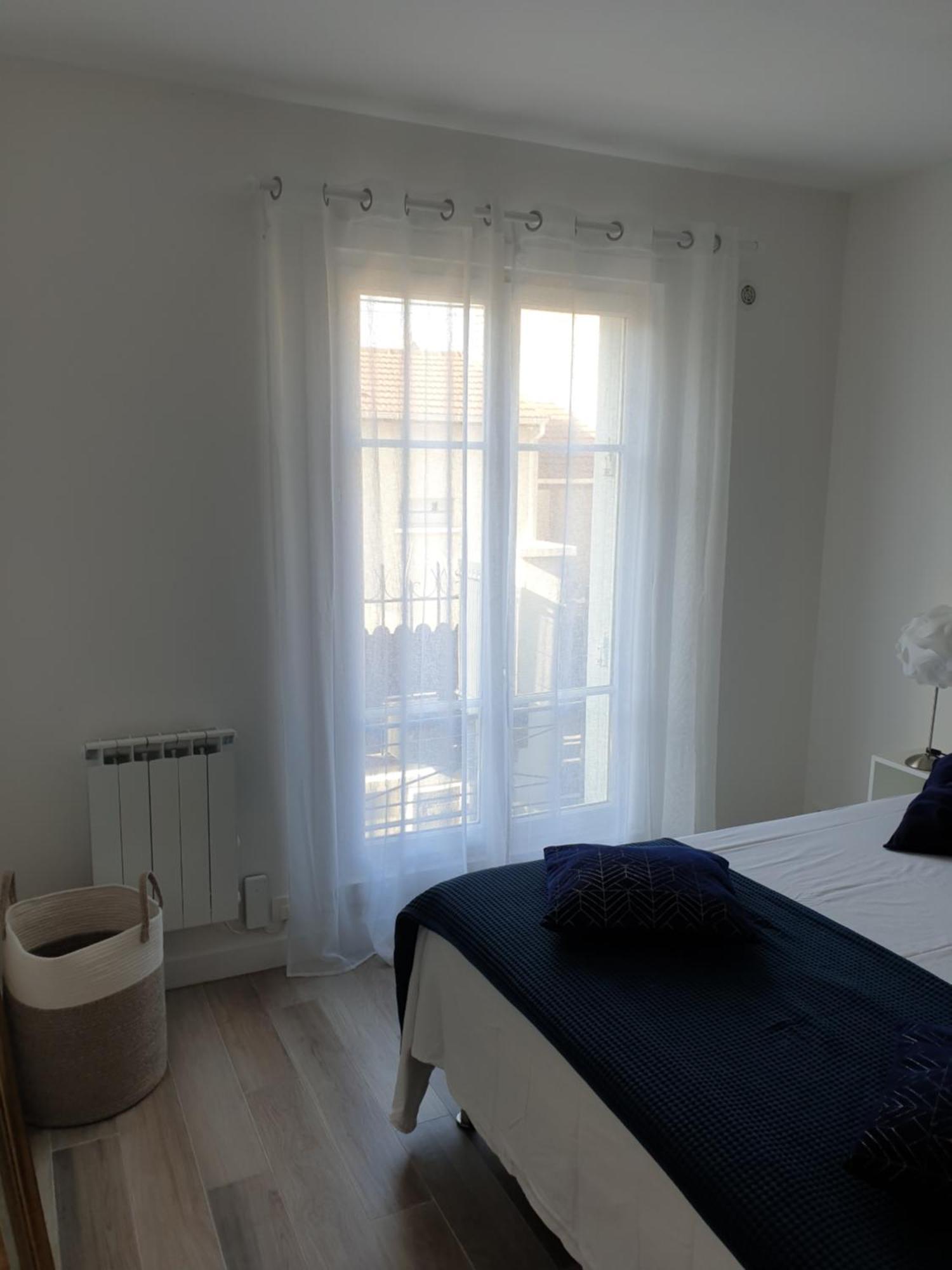 Cosy Appartment - Clamart Percy Paris Extérieur photo