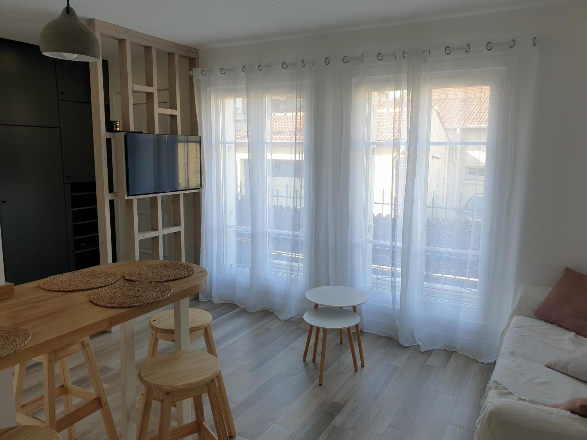 Cosy Appartment - Clamart Percy Paris Extérieur photo