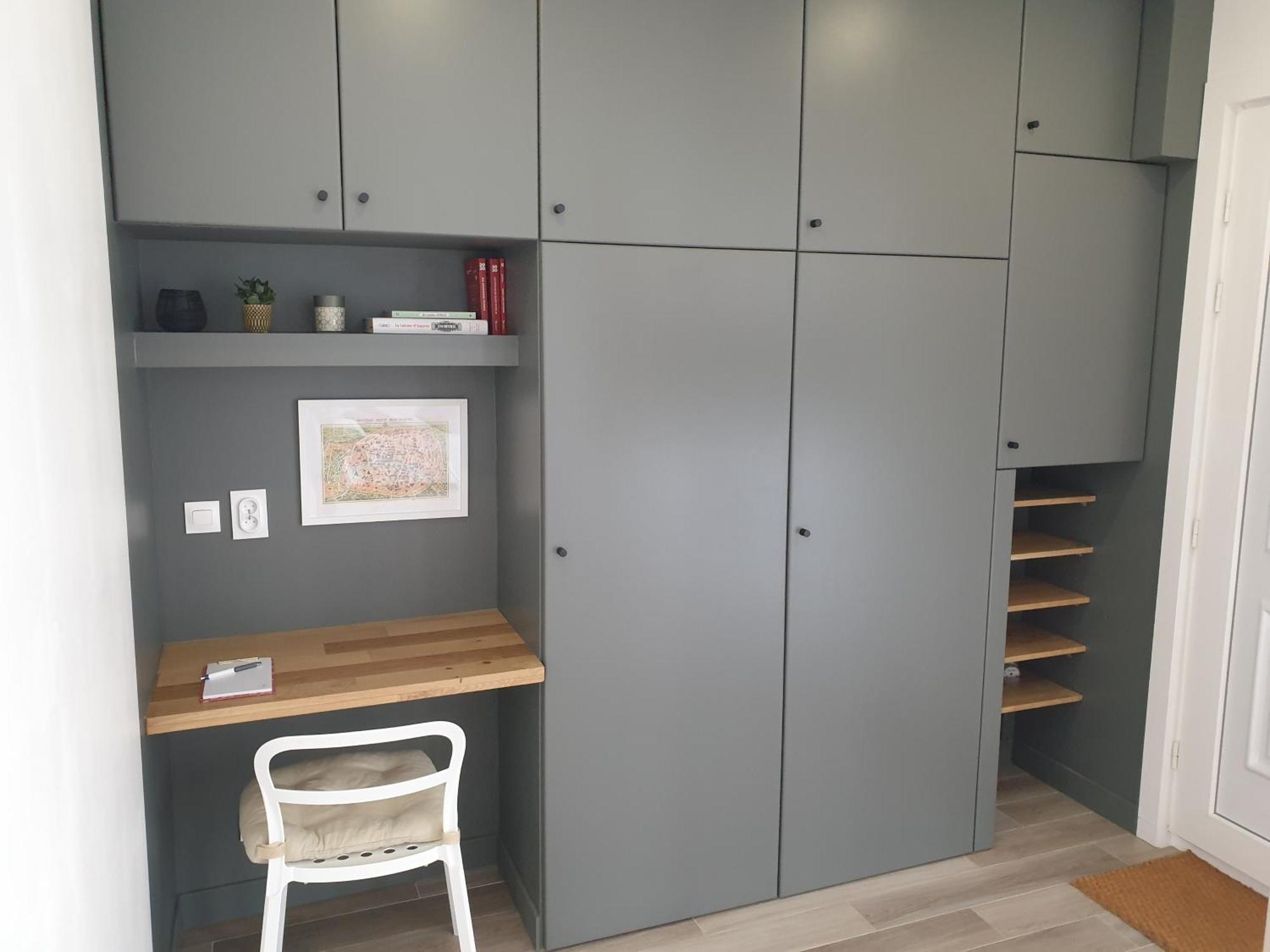 Cosy Appartment - Clamart Percy Paris Extérieur photo