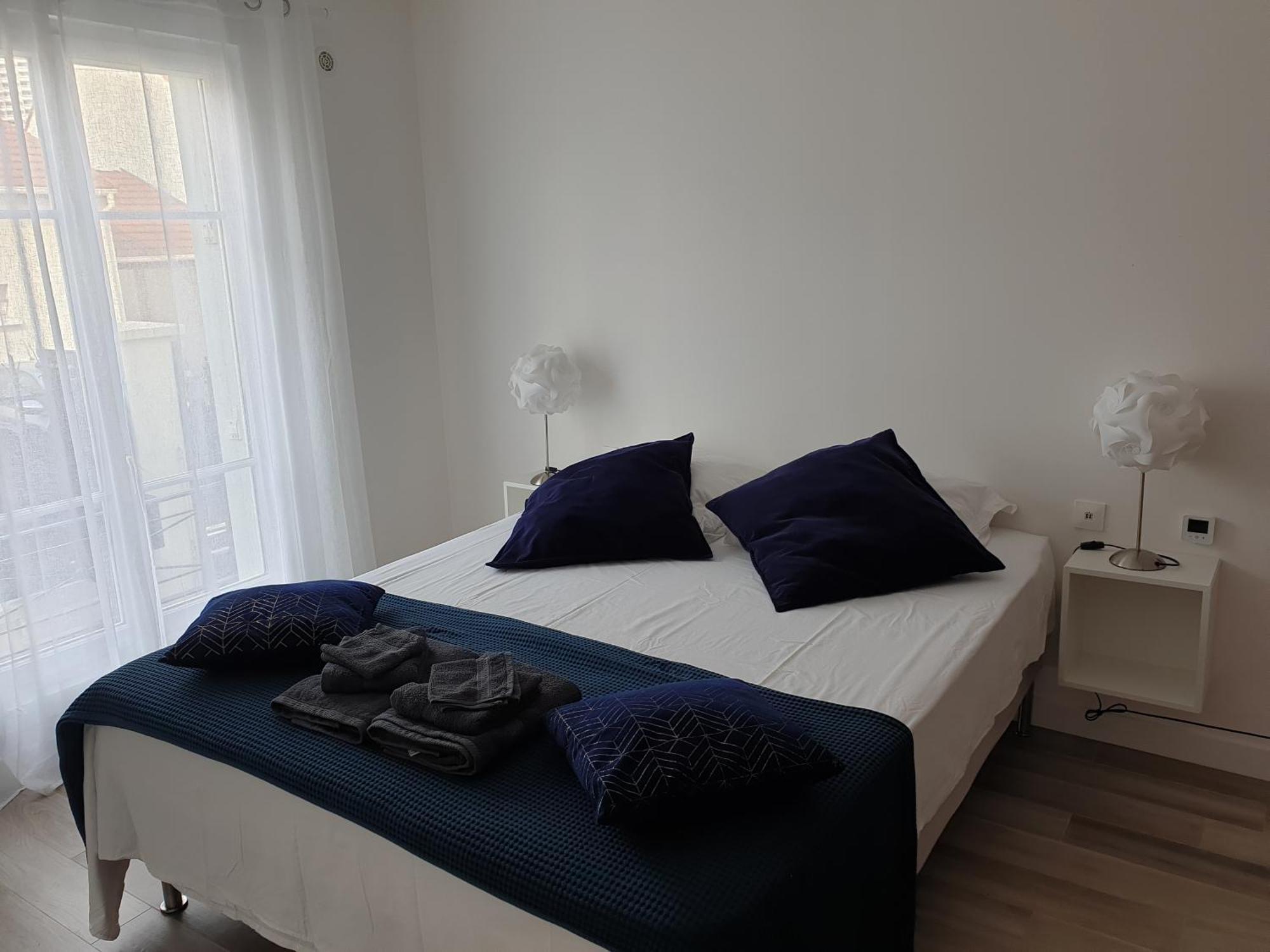Cosy Appartment - Clamart Percy Paris Extérieur photo