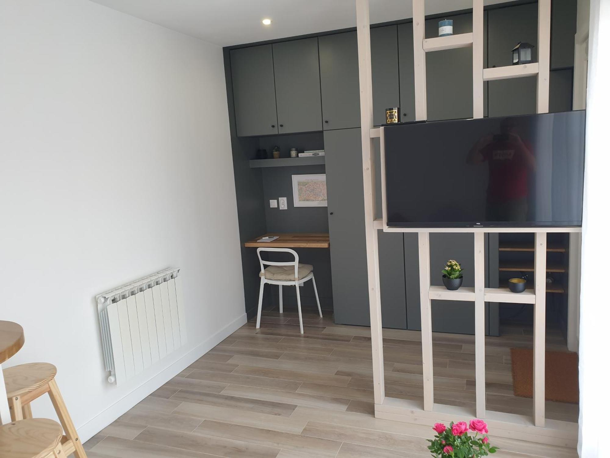 Cosy Appartment - Clamart Percy Paris Extérieur photo