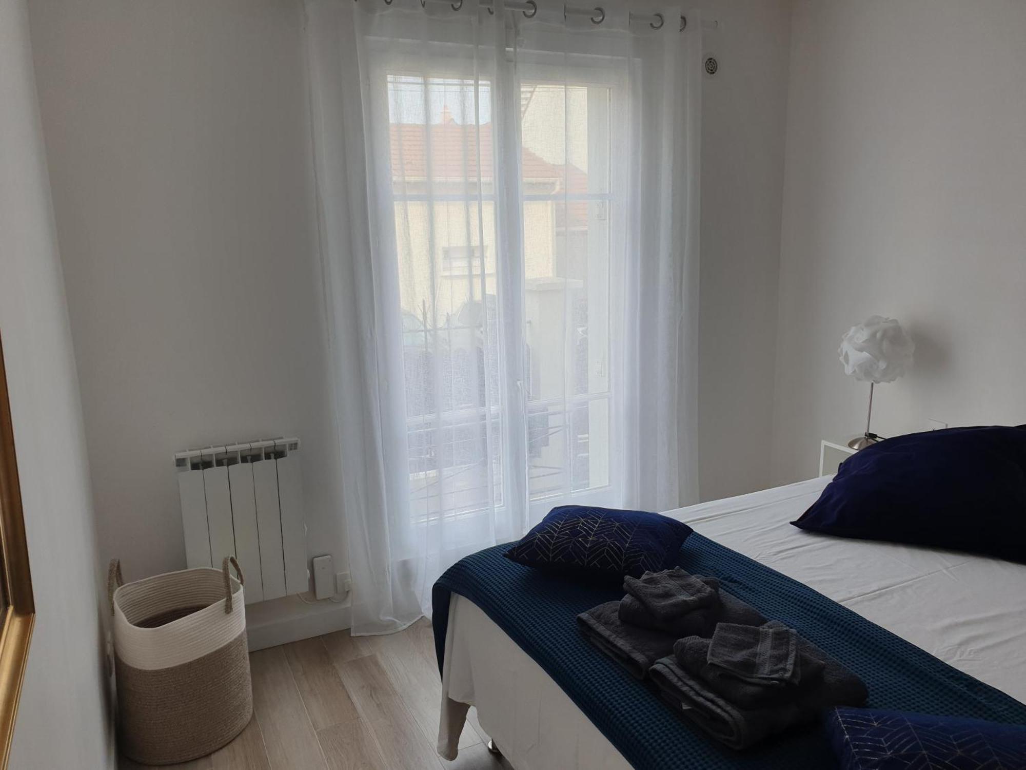 Cosy Appartment - Clamart Percy Paris Extérieur photo