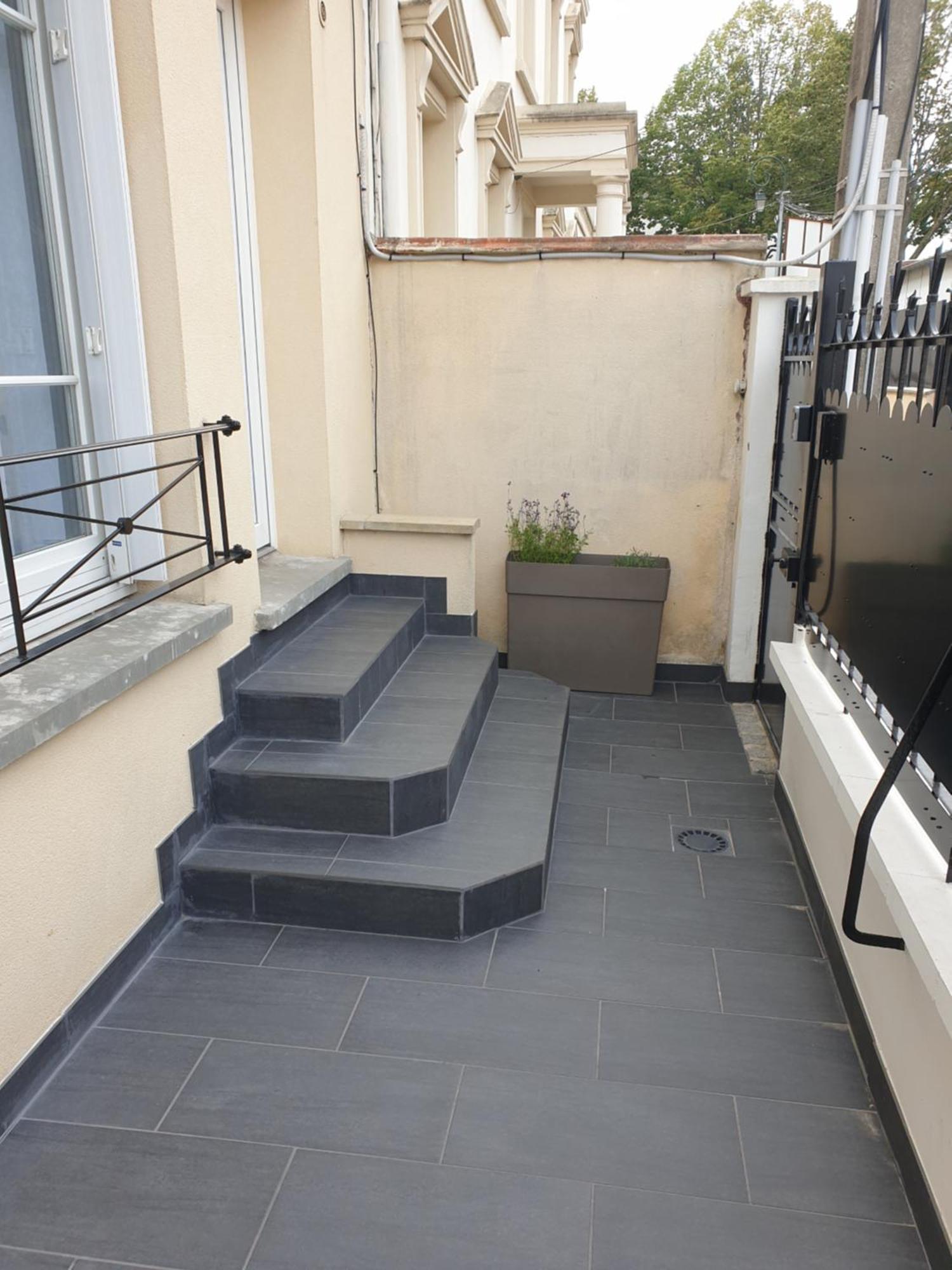 Cosy Appartment - Clamart Percy Paris Extérieur photo