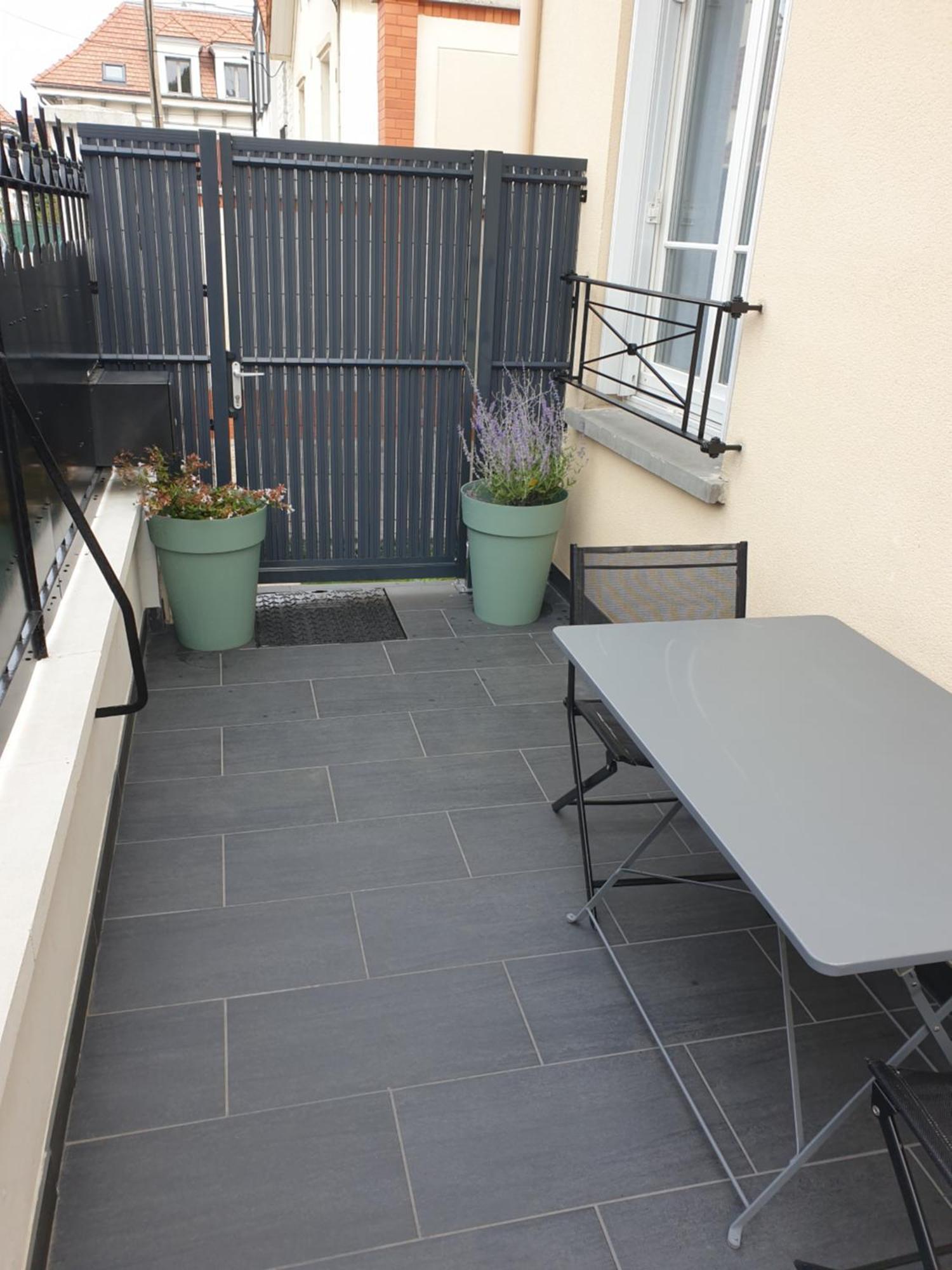 Cosy Appartment - Clamart Percy Paris Extérieur photo