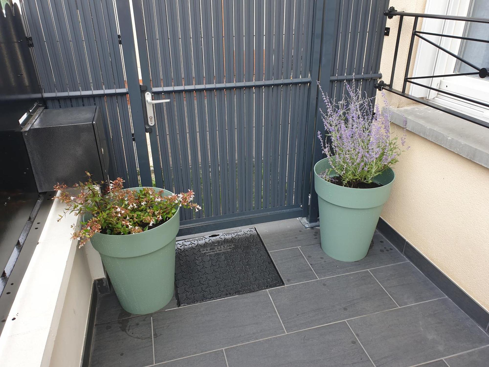 Cosy Appartment - Clamart Percy Paris Extérieur photo